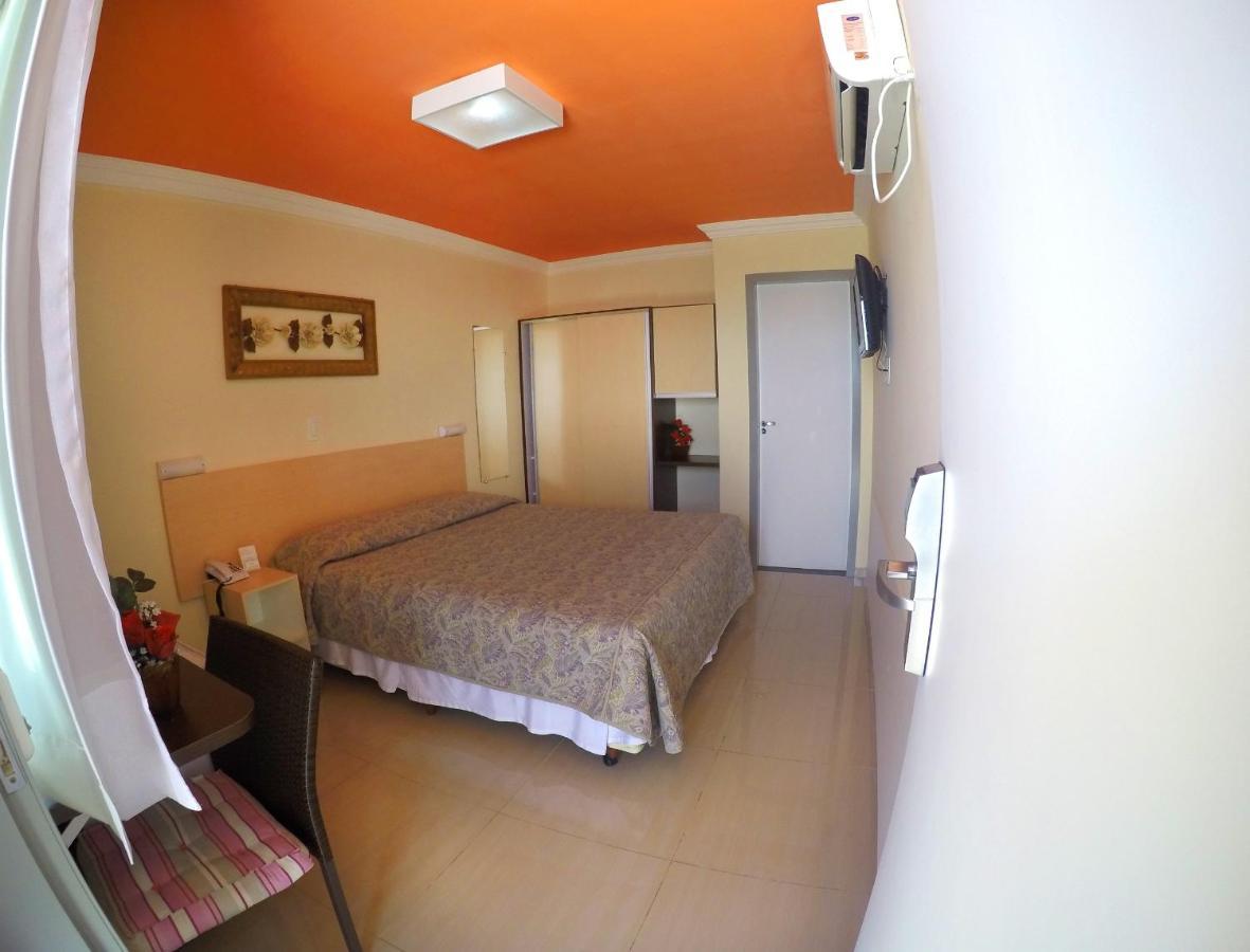 Hotel Areia De Ouro Natal Habitación foto