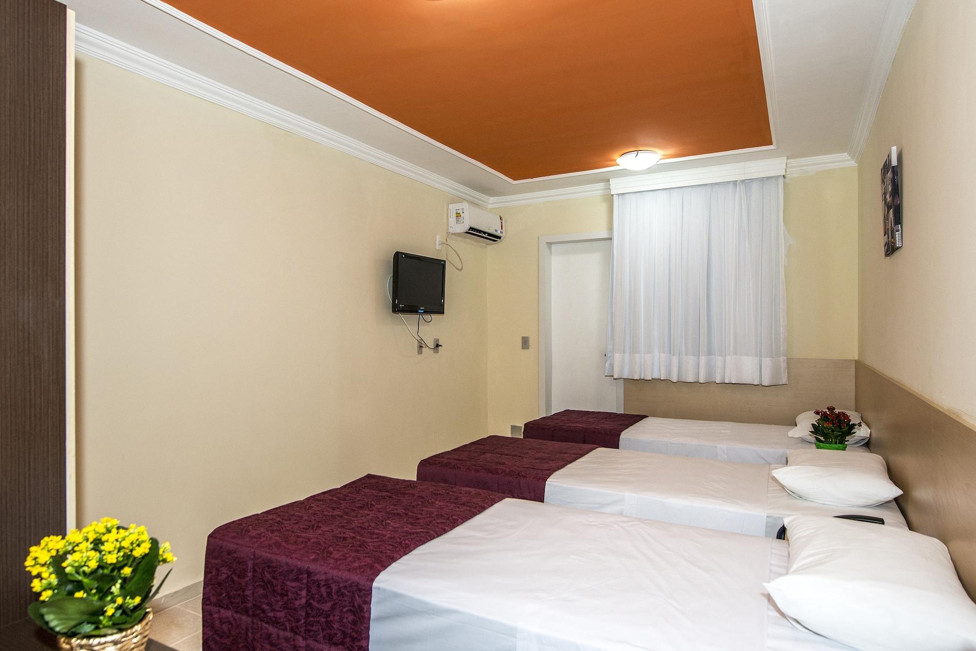 Hotel Areia De Ouro Natal Exterior foto