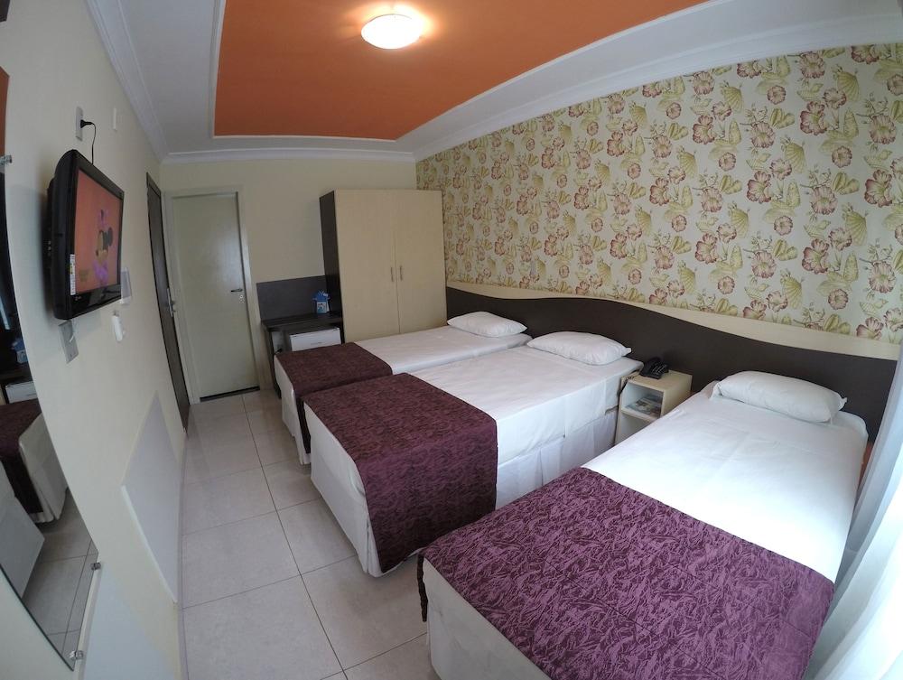 Hotel Areia De Ouro Natal Exterior foto