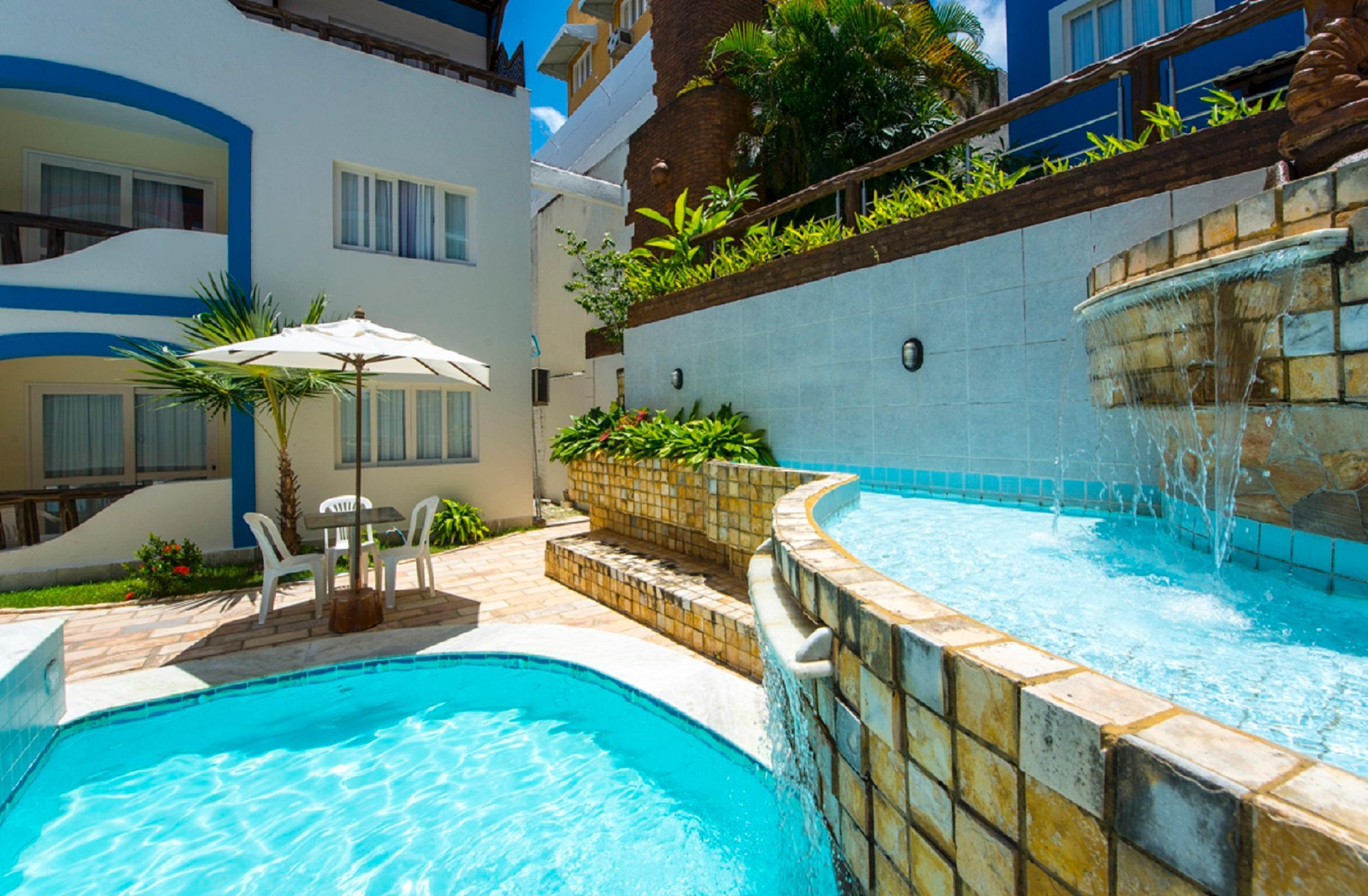 Hotel Areia De Ouro Natal Exterior foto